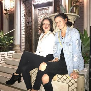 Meet your Posher, Maggie